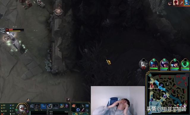 局正在经历 局正在经历