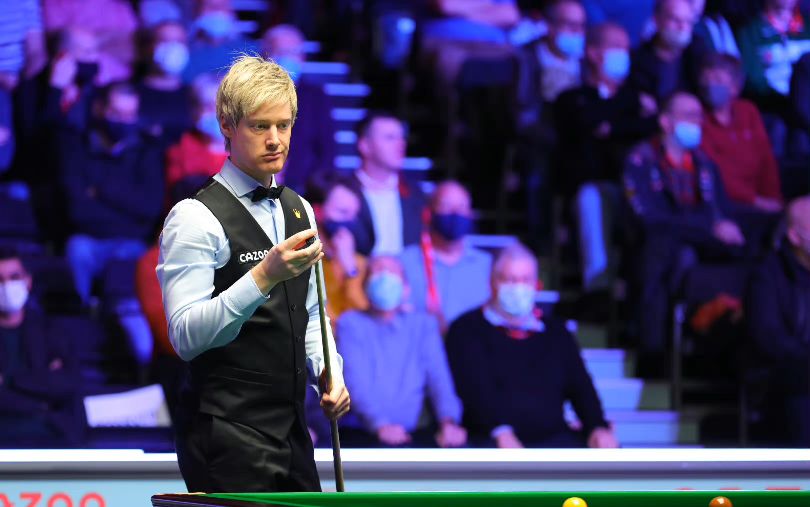 让人们看到 让人们看到