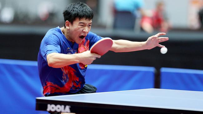 的不确定性 的不确定性