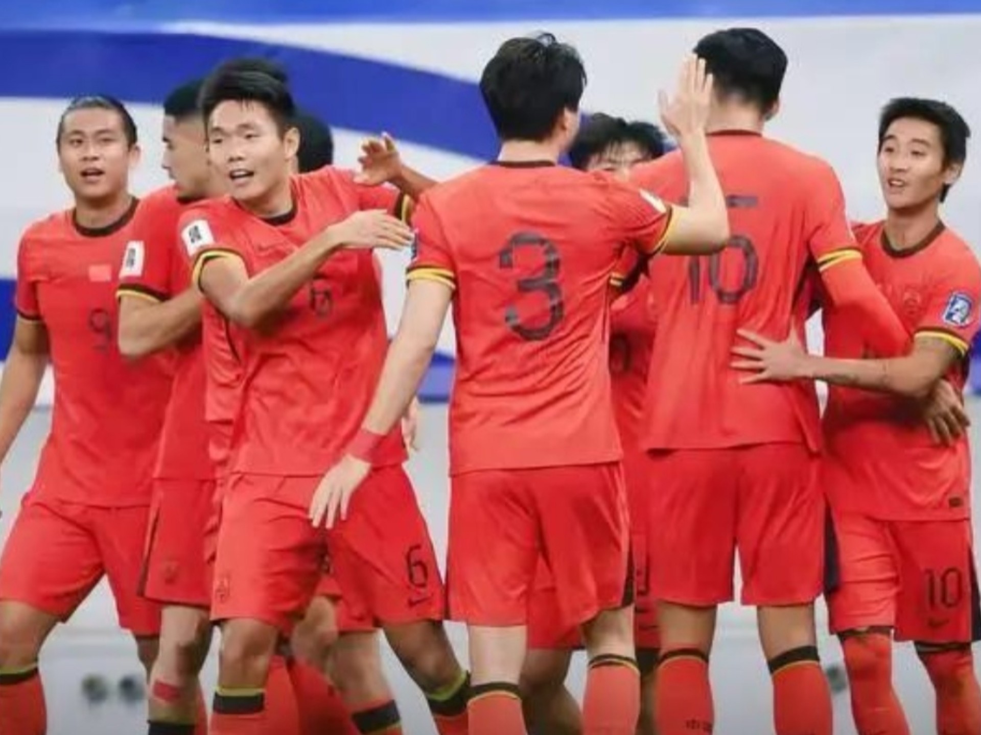 小组赛高胜 小组赛高胜